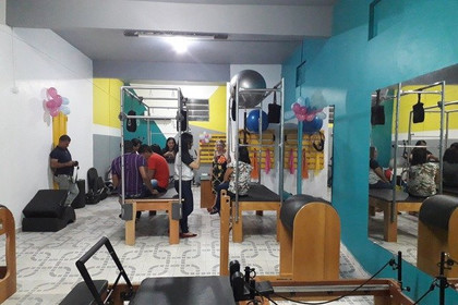 Imagem 3 da galeria do parceiro FISIOKORPUS