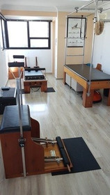 Imagem 3 da galeria do parceiro AF Pilates Unidade Vila Clementino