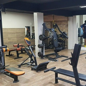 Imagem 4 da galeria do parceiro Academia Gold