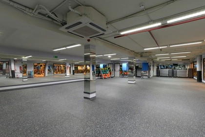 Imagen 3 de la galería del partner Fitup Pozuelo