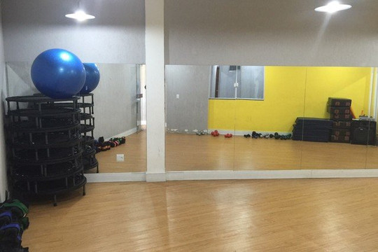 Imagem 3 da galeria do parceiro Attività Academia