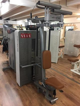 Bild 2 von Fitnesscenter Ipach Partnergalerie