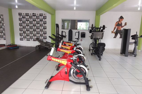 Imagem 2 da galeria do parceiro Sparta Fitness