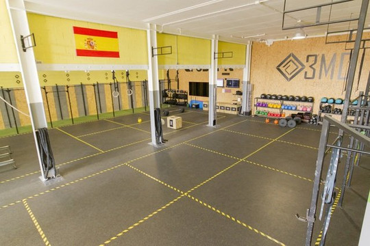 Imagen 3 de la galería del partner 3MD BOX