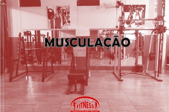 Imagem 2 da galeria do parceiro Academia Espaço Fitness