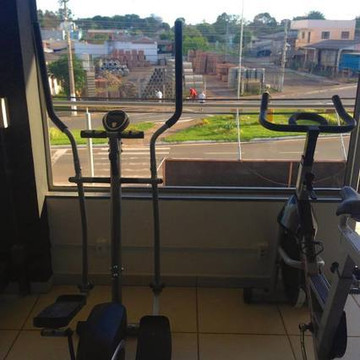 Imagem 3 da galeria do parceiro Academia Premier