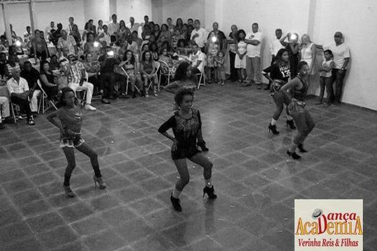 Imagem 2 da galeria do parceiro Academia Verinha reis e filhas