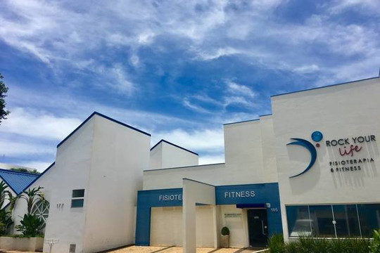 Imagem 2 da galeria do parceiro Rock Your Life