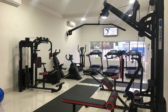 Imagem 1 da galeria do parceiro Rock Your Life