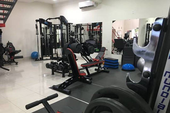 Imagem 3 da galeria do parceiro Rock Your Life