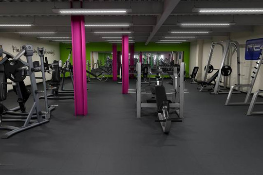 Image 1 from énergie Fitness - Hoddesdon partner gallery