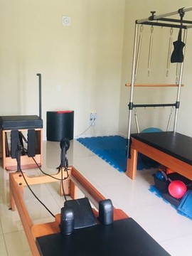 Imagem 3 da galeria do parceiro Pilates Thais Rodrigues