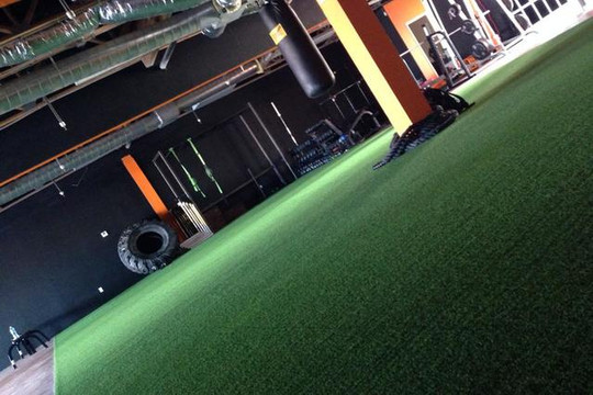 Image 2 from Levels Fitness and Nutrition partner gallery
