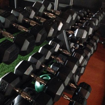 Image 3 from Levels Fitness and Nutrition partner gallery