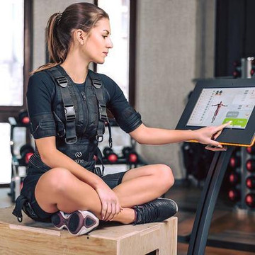 Immagine 3 dalla galleria del partner Innfit