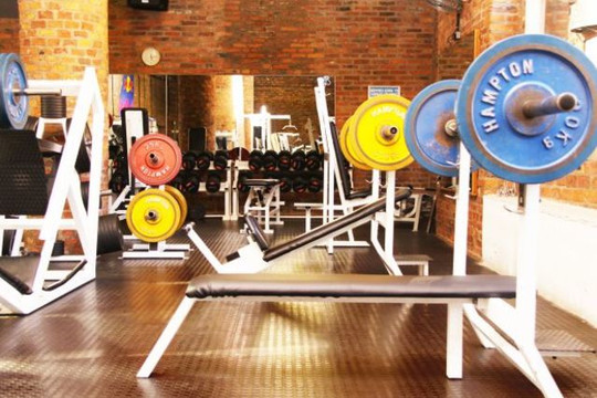Image 1 from Emperors Health Club & Gym partner gallery