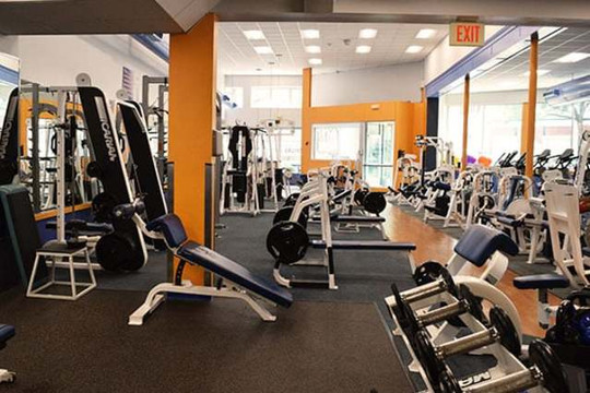 Image 1 from Beacon Hill Athletic Clubs - Brookline Village partner gallery