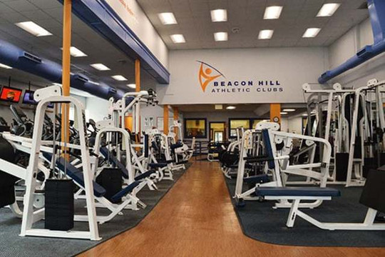 Image 3 from Beacon Hill Athletic Clubs - Brookline Village partner gallery