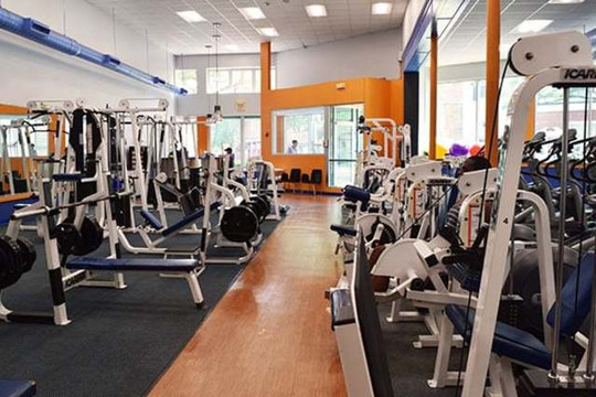 Image 3 from Beacon Hill Athletic Clubs - Brookline Village partner gallery