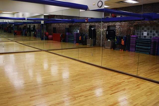 Image 3 from Beacon Hill Athletic Clubs - North End partner gallery