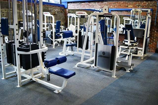 Image 1 from Beacon Hill Athletic Clubs - North End partner gallery