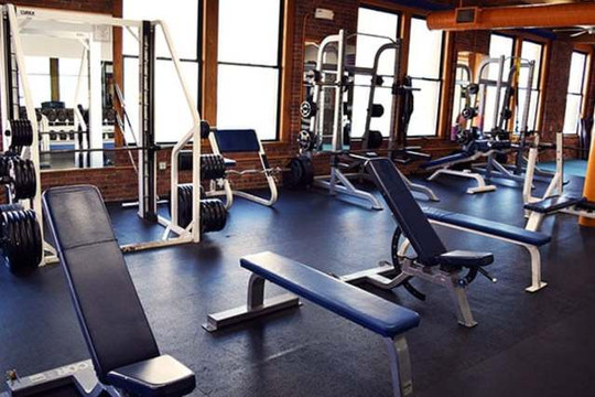 Image 3 from Beacon Hill Athletic Clubs - North Station partner gallery