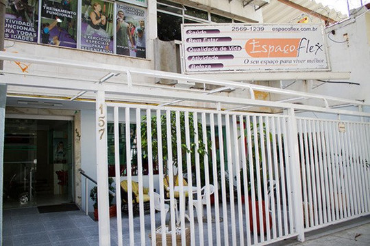 Imagem 2 da galeria do parceiro Espaço Flex
