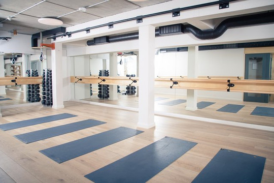 Image 2 from OSLO Health partner gallery