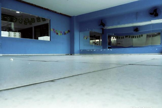 Imagem 2 da galeria do parceiro World Fit Academia