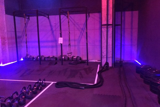 Imagen 3 de la galería del partner Treino