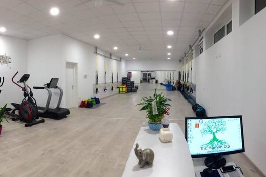Immagine 1 dalla galleria del partner The Human Lab
