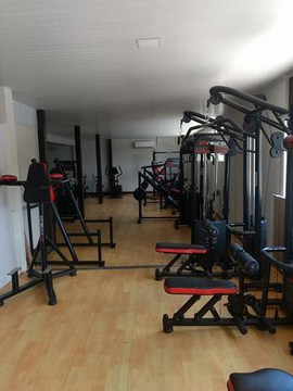 Imagem 3 da galeria do parceiro Academia Casalli Fitness