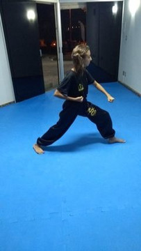 Imagem 2 da galeria do parceiro Escola de Kung Fu Tchuen Templo Pampulha