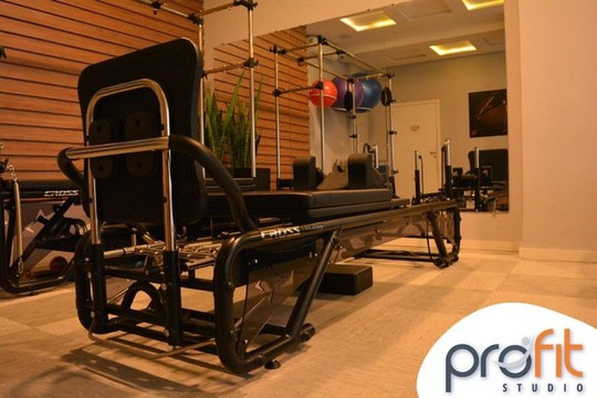 Imagem 1 da galeria do parceiro Profit Studio Pilates