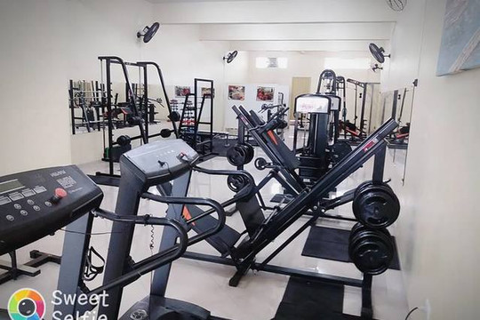 Imagem 1 da galeria do parceiro Bia Fit Unidade 2