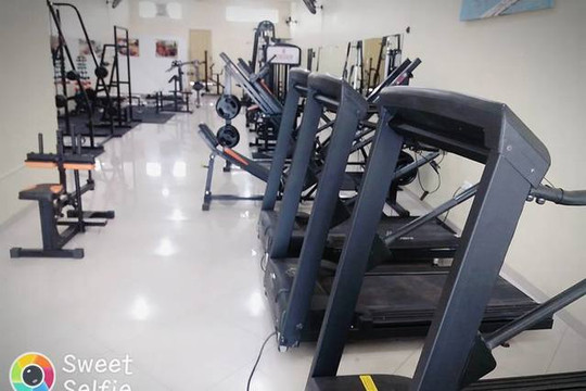 Imagem 2 da galeria do parceiro Bia Fit Unidade 2