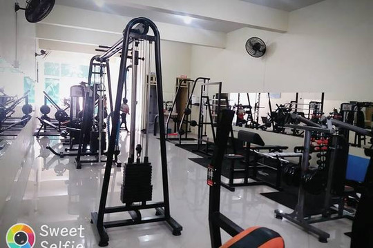 Imagem 3 da galeria do parceiro Bia Fit Unidade 2