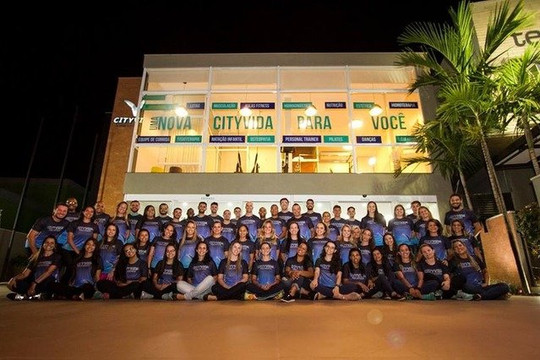Imagem 1 da galeria do parceiro City Vida