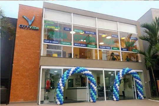 Imagem 3 da galeria do parceiro City Vida