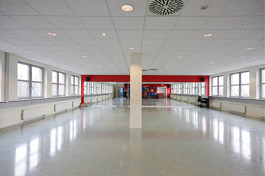 Bild 1 von Fitness am Park Treptow Partnergalerie