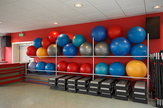 Bild 2 von Fitness am Park Treptow Partnergalerie