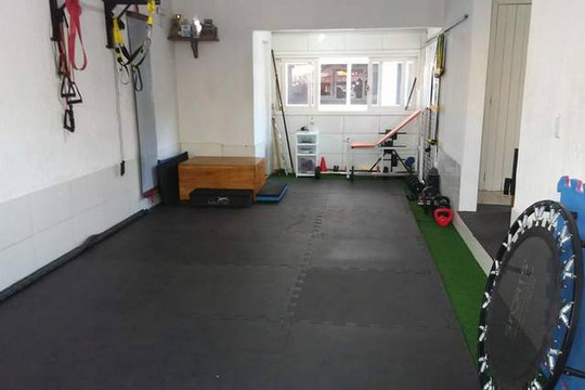 Imagem 3 da galeria do parceiro Stúdio Pilates Ísis