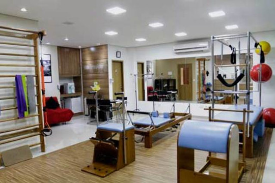 Imagem 2 da galeria do parceiro Barcellano Bem Estar e Saúde