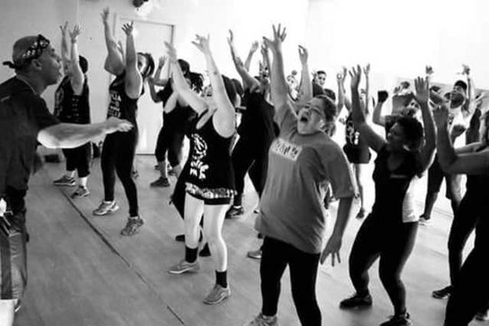 Imagem 1 da galeria do parceiro MS Assessoria em Bem Estar e Qualidade de Vida