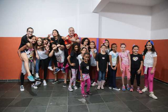 Imagem 2 da galeria do parceiro MS Assessoria em Bem Estar e Qualidade de Vida