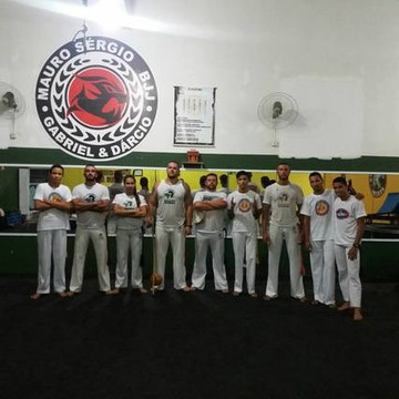 Imagem 2 da galeria do parceiro Arena Gym Jd. Boa Esperança