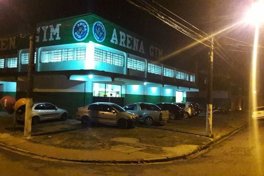 Imagem 3 da galeria do parceiro Arena Gym Jd. Boa Esperança