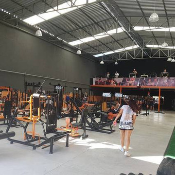 Imagem 3 da galeria do parceiro Academia Top Life