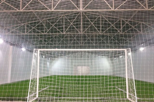 Imagem 1 da galeria do parceiro Arena Society