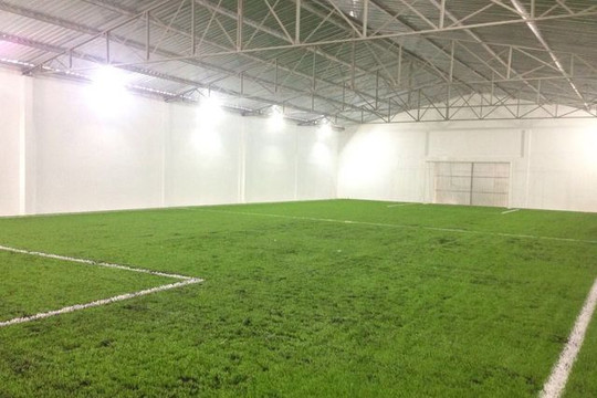 Imagem 2 da galeria do parceiro Arena Society